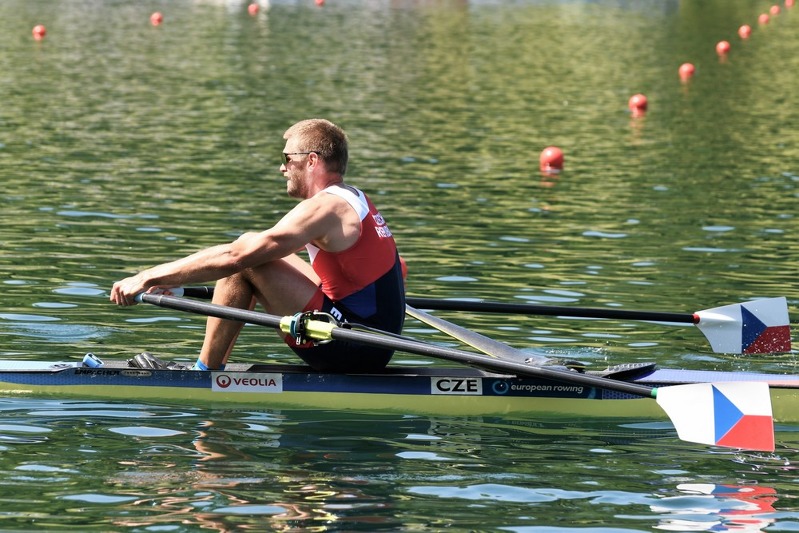 Evropský šampionát 2019 v Lucernu